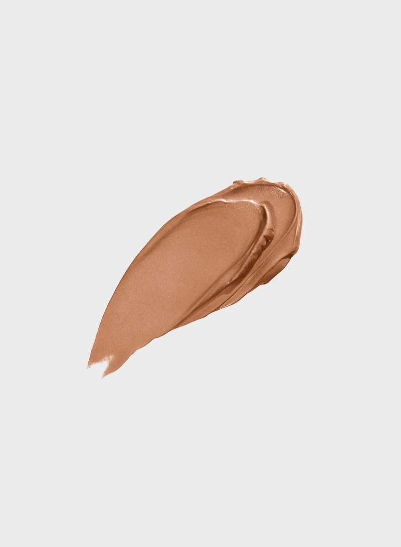 NYX PROFESSIONAL MAKEUP High Glass Face Primer Sandy Glow