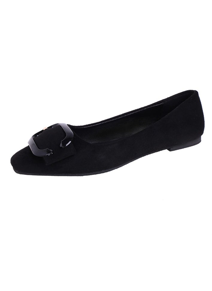 Rup Art - Comfy Slip on Pump Shoe Fashion Flat Women Daily Office Dress Women Shoes  Rup Art - Image 1