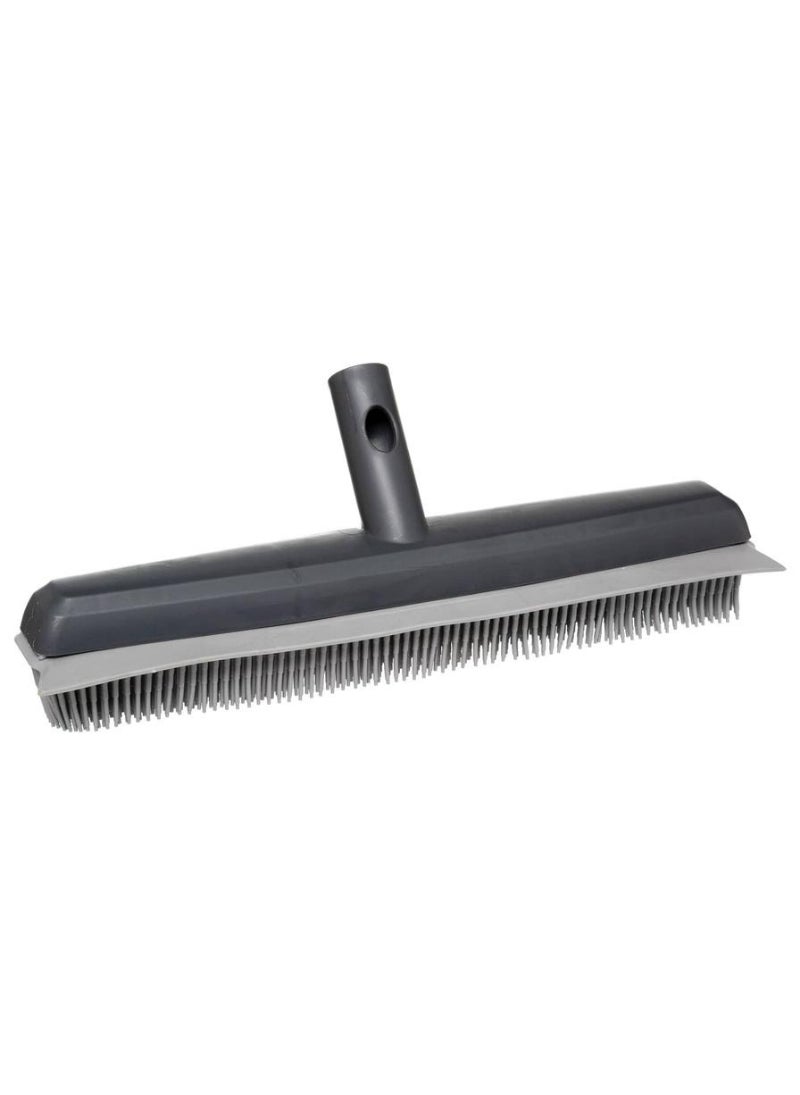 رأس مكنسة شعيرات بولي بروبيلين 33.5 × 7 × 13 سم