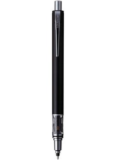 Uni Kuru Toga Advance Auto Lead Rotating Mechanical Pencil 0.5Mm (Black)  - Image 1