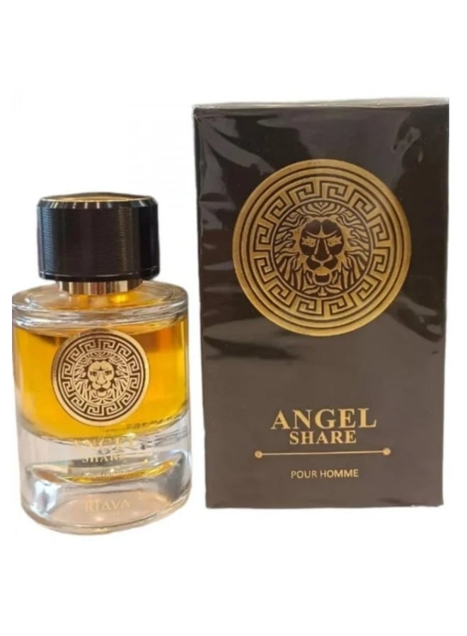 انجل شير 100ملليلتر