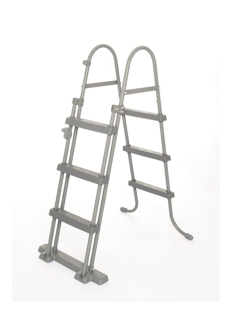 Bestway - Power Steel Frame Pool Set with Filter Pump 404x201x100 cm - 56721 - Image 4