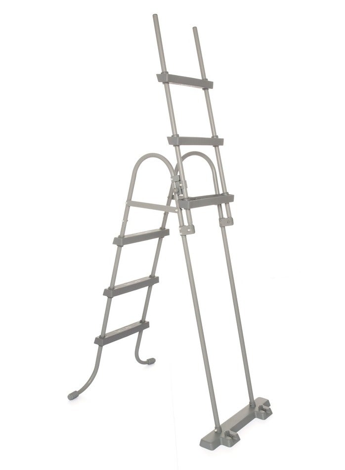 Bestway - Power Steel Frame Pool Set with Filter Pump 404x201x100 cm - 56721 - Image 5