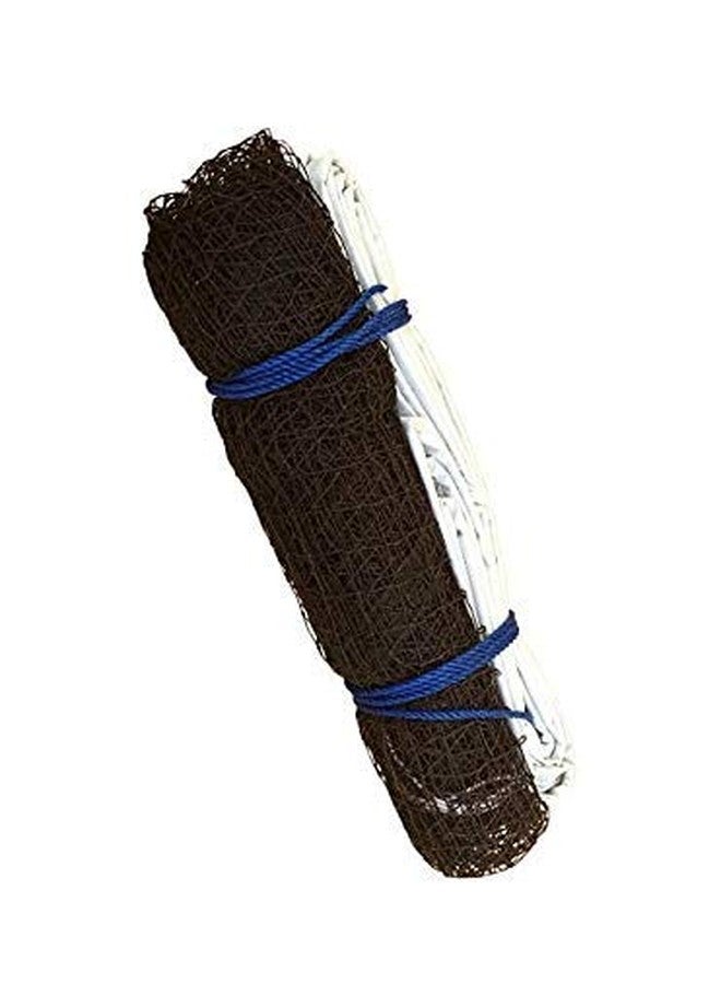 AMZ SPORTS NETS Volleyball NET Four Sided Tape Black - Image 4