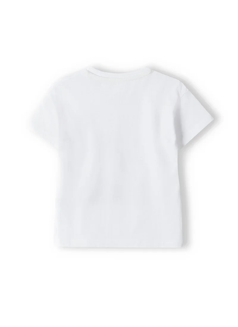 مينوتي Kids Girls T-Shirt