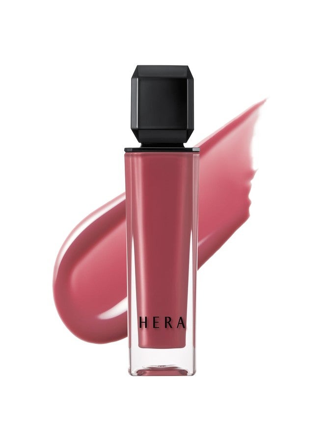 HERA Sensual Nude Lip Gloss #380 CHERISH | Volumizing Sheer & Glossy Finish, Non-sticky, Moisturizing and Hydrating, Korean Makeup, 0.17 oz. (5g) - Image 1