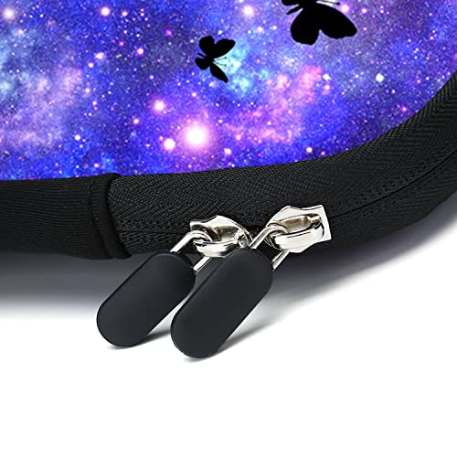 ARIYIDA 11" 11.6" 12" 12.1" 12.5 inch Laptop Carrying Bag Chromebook Case Notebook Ultrabook Bag Tablet Cover Neoprene Sleeve Fit Apple MacBook Air Samsung Google Acer HP DELL Lenovo Asus (RYD12-14) - Image 5