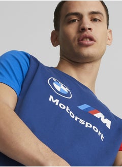 بوما تيشيرت للرجال BMW M Motorsport ESS Logo  - Image 5