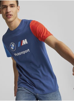 بوما تيشيرت للرجال BMW M Motorsport ESS Logo  - Image 4