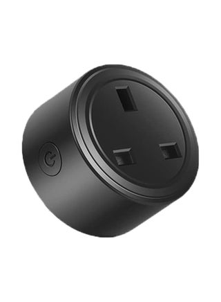 20A Tuya Smart Plug WIFI Wireless Socket Timing Schedule Power Monitoring Overload Protection Smart Life App Remote Control Works with Alexa and Google Home - pzsku/Z26D2F3334E068604A8BEZ/45/_/1689341673/2a878ac3-4046-4449-b498-2c28ea9749bb