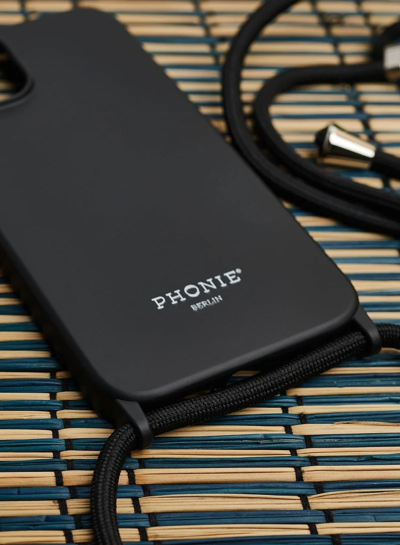 PHONIE Cooper Crossbody IPhone 14 Case