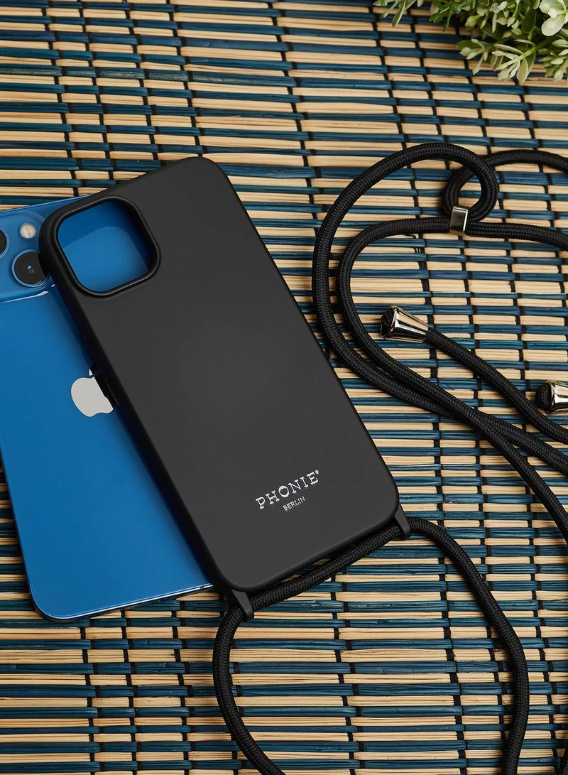 PHONIE Cooper Crossbody IPhone 14 Case