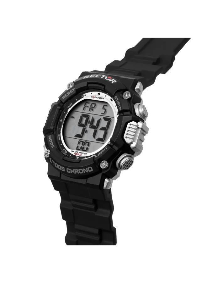 Sector  R3251544001 digital watch for Women | Best Price UAE
