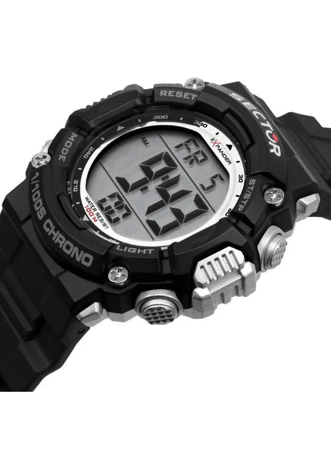 Sector  R3251544001 digital watch for Women | Best Price UAE