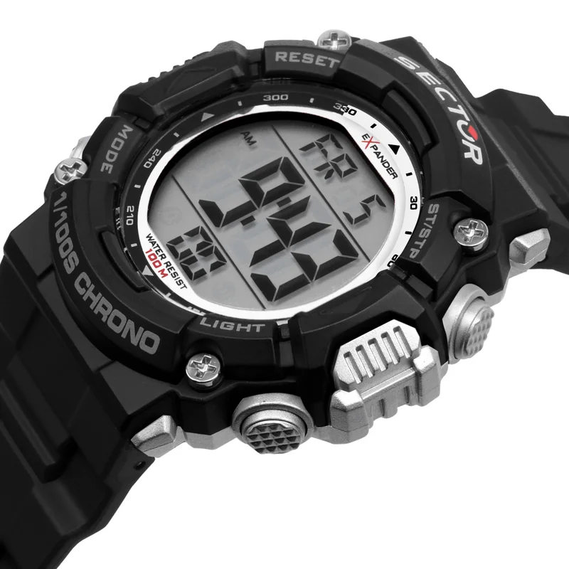 Sector  R3251544001 digital watch for Men | Best Price UAE