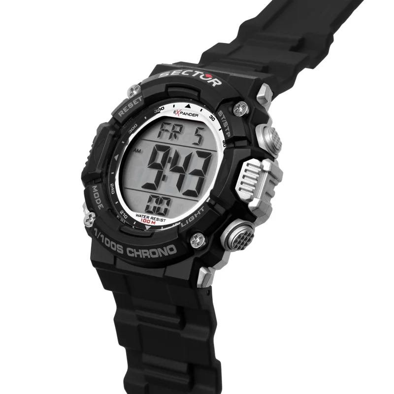 Sector  R3251544001 digital watch for Men | Best Price UAE