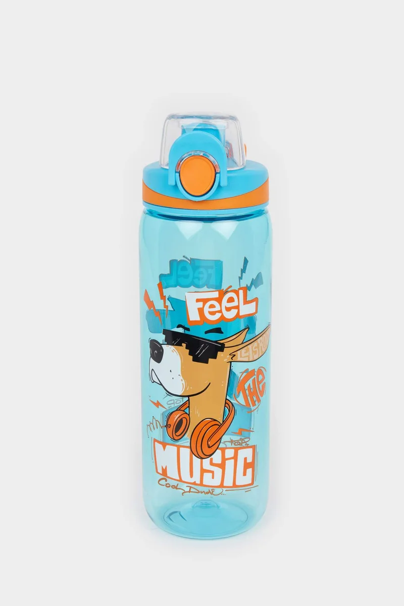 Defacto Unisex Water Bottle