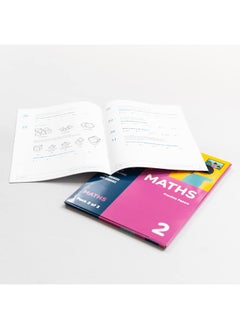 GL Assessment 11+ Practice Papers Maths Pack 2 (Multiple Choice)  - Image 2