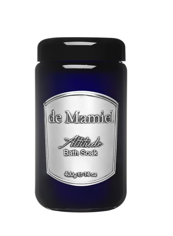 de Mamiel Altitude Bath Soak - Image 1