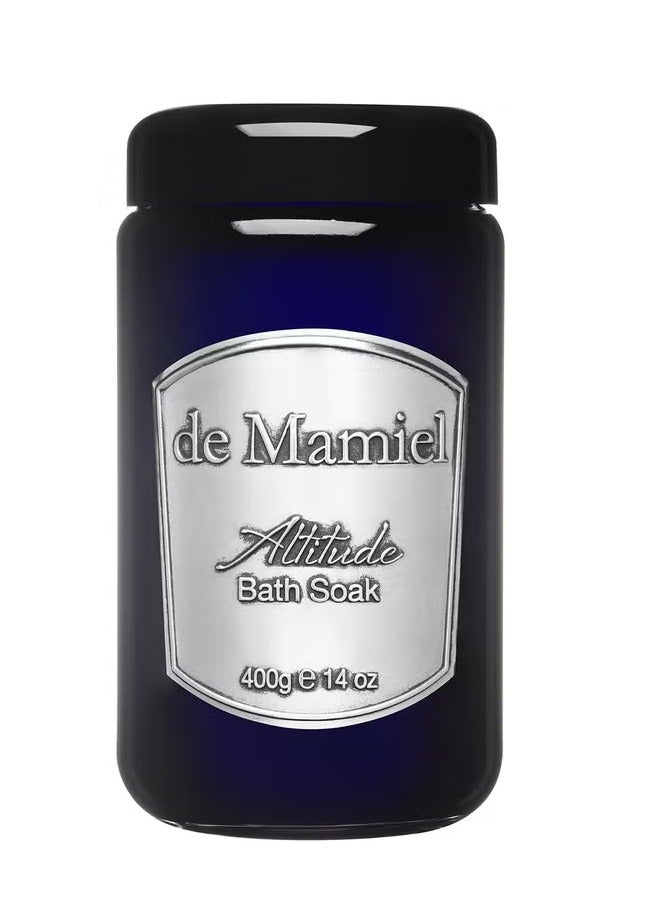 de Mamiel Altitude Bath Soak - Image 4