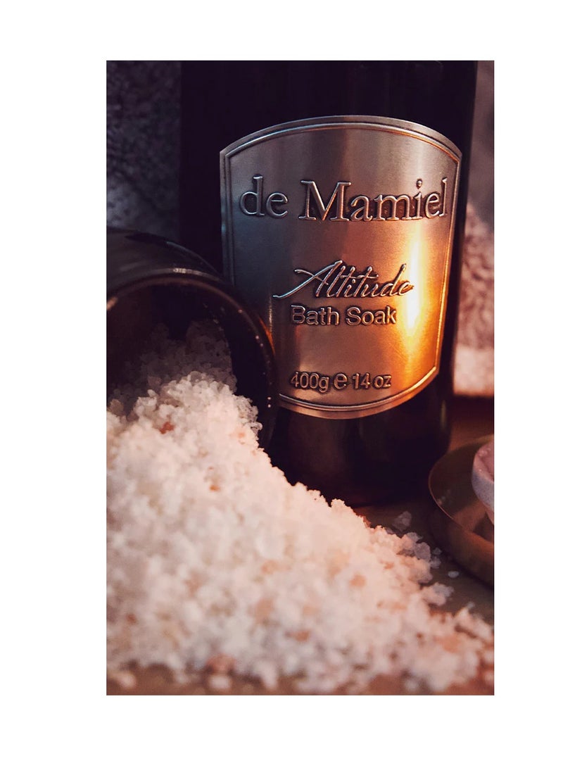 de Mamiel Altitude Bath Soak - Image 2