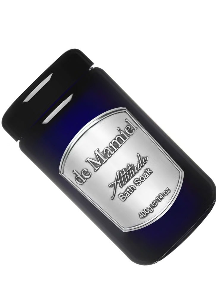 de Mamiel Altitude Bath Soak - Image 3