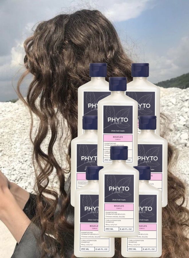 فيتو 8 قطع شامبو فيتو كيرلز المرطب 250مل - Image 1