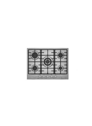 "Ecomatic Built-In Hob 70 cm 5 Gas Burners Cast Iron Stainless S703C " - pzsku/Z26D397A85861CD1726F9Z/45/_/1740686919/84b44604-ccc6-4a60-8697-e6ce28284b74