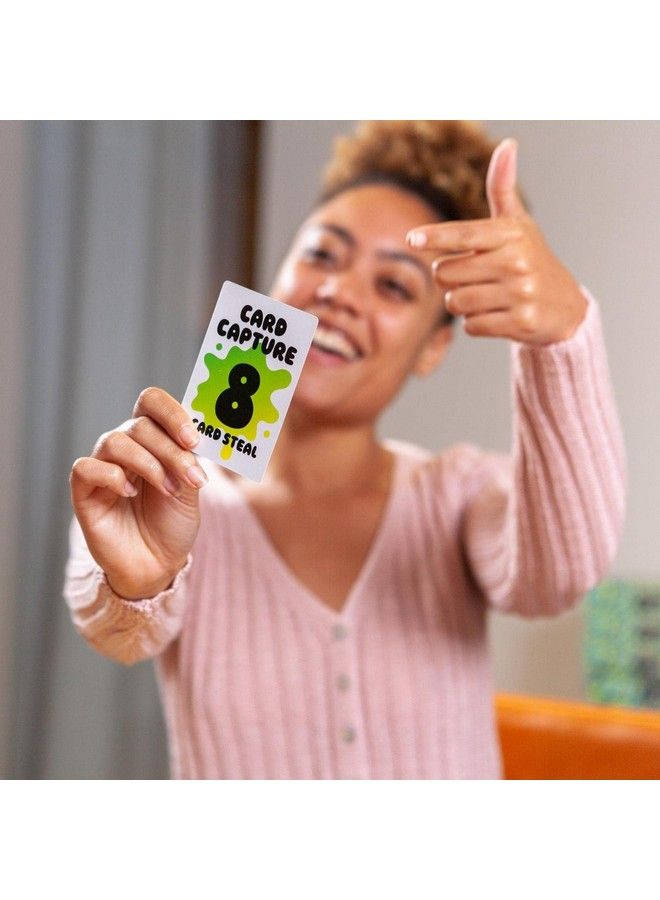 BIG POTATO Colorbrain: Ultimate Family Board Game ; Top Board Game For Kids And Adults ; Fun For All Ages - Image 5