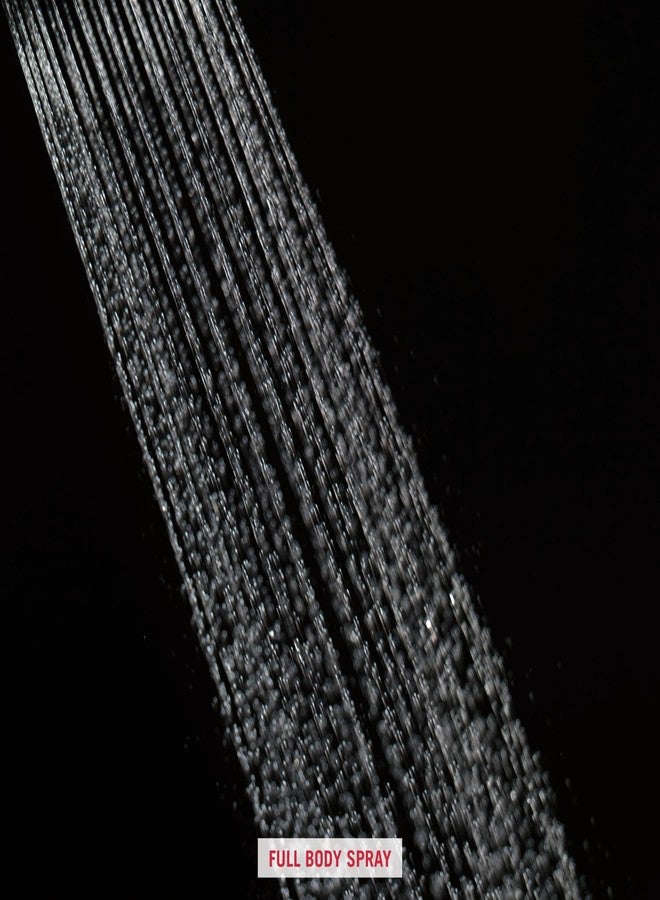 Delta Faucet Single Setting Raincan Shower Head, Oil Rubbed Bronze Round Shower Head, Rainfall Shower Head, High Pressure Shower Head, 1.75 GPM Flow Rate, Oil Rubbed Bronze RP61181OB - Image 3