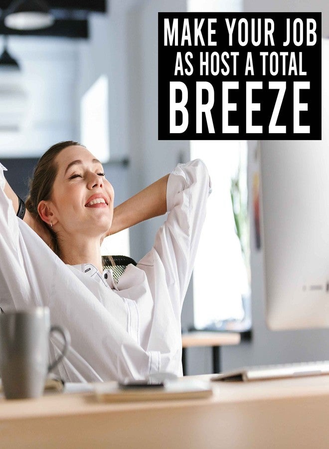 Hadley Designs Baby Shower Games for 25 Guests - Jungle Safari Baby Shower Trivia Game, Nursery Rhyme Quiz & Who is My Mama, Animal Matching Game, Babyshower Games Boy Girl Gender Neutral, Made in USA - Image 4