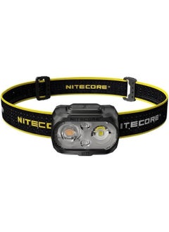NITECORE UT27 520 Lumen Head Lamp  - Image 1