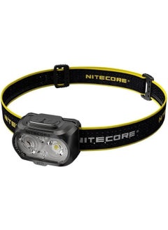 NITECORE UT27 520 Lumen Head Lamp  - Image 2