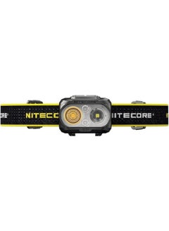 NITECORE UT27 520 Lumen Head Lamp  - Image 3