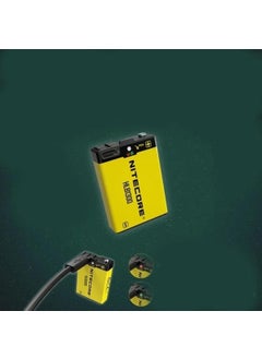 NITECORE UT27 520 Lumen Head Lamp  - Image 4