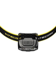 NITECORE UT27 520 Lumen Head Lamp  - Image 5