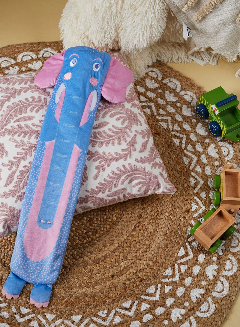 Aroma Home Elephant Long Hot Water Bottle