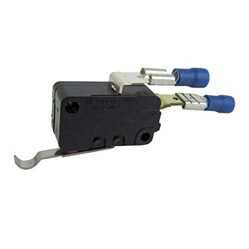 B M B&M 80629 Neutral/Reverse Micro Switch - Image 2