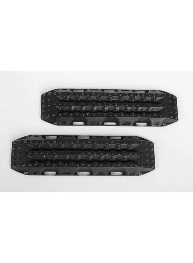 ار سي 4 دبليو دي لوحة استخراج واسترداد مركبة RC4WD MaxTrax Blk 2 RC4ZS1831 قطع غيار السيارات/الشاحنات الكهربائية - Image 1