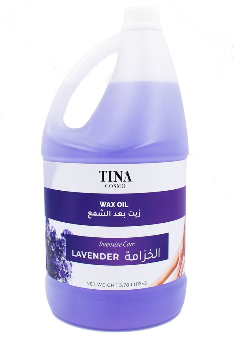 Tina Cosmo Lavender After Wax Oil  - Image 1