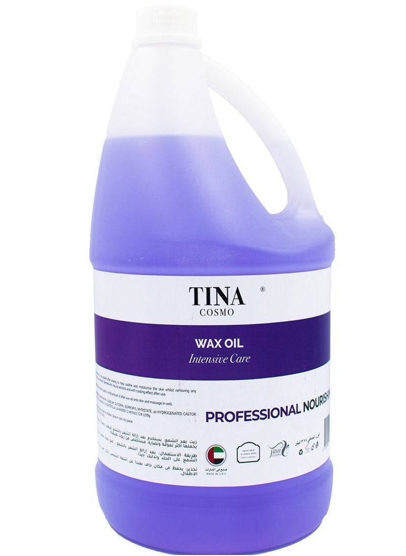 Tina Cosmo Lavender After Wax Oil  - Image 2