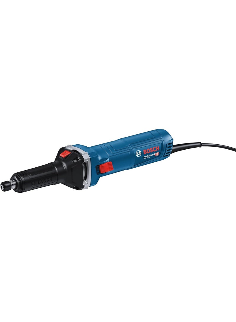 BOSCH GGS 30 LS Straight Grinder 750 W - 06012B50K0 - Image 1