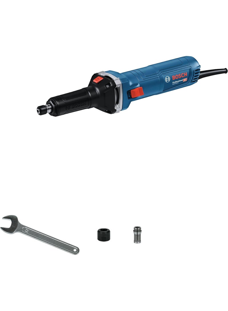 BOSCH GGS 30 LS Straight Grinder 750 W - 06012B50K0 - Image 2