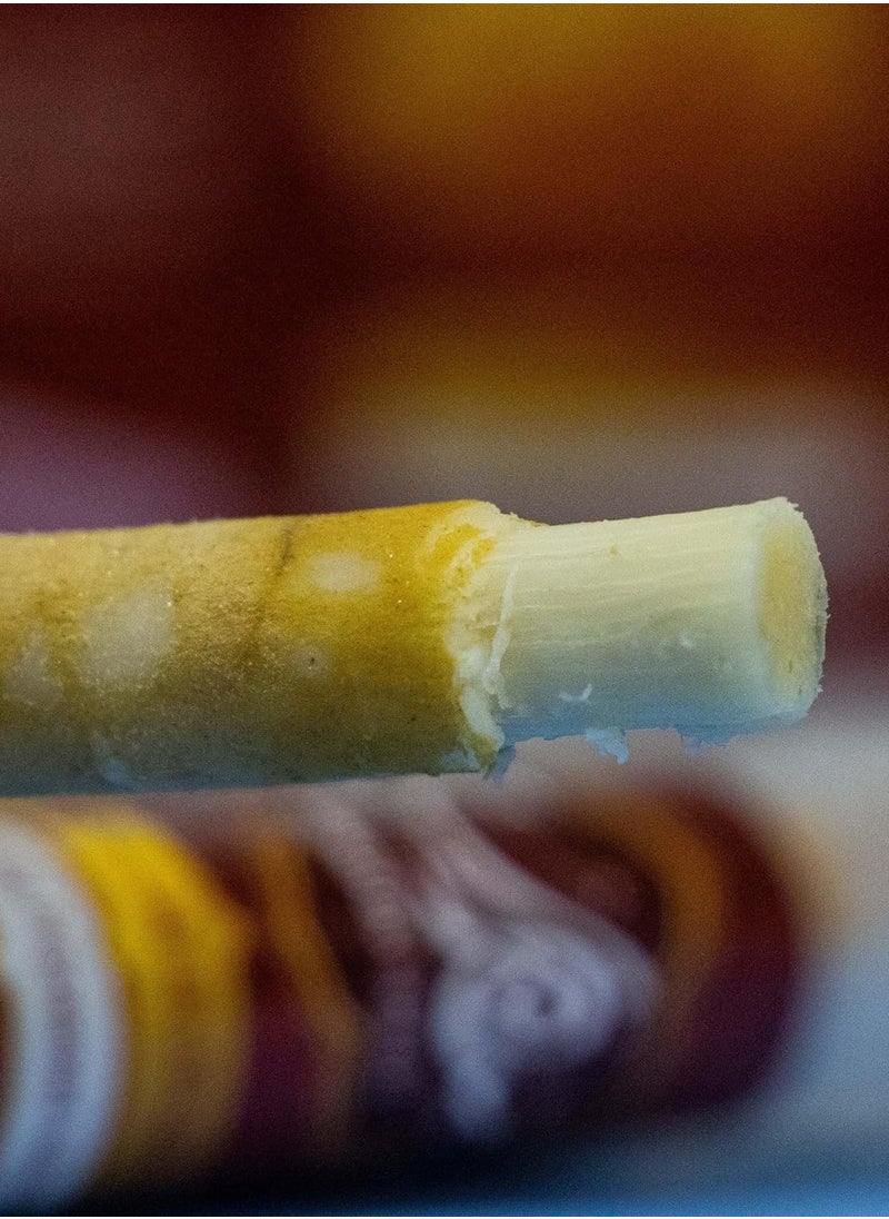 Miswak box containing 12 treated hygienic miswak Stick in airless packages with a case