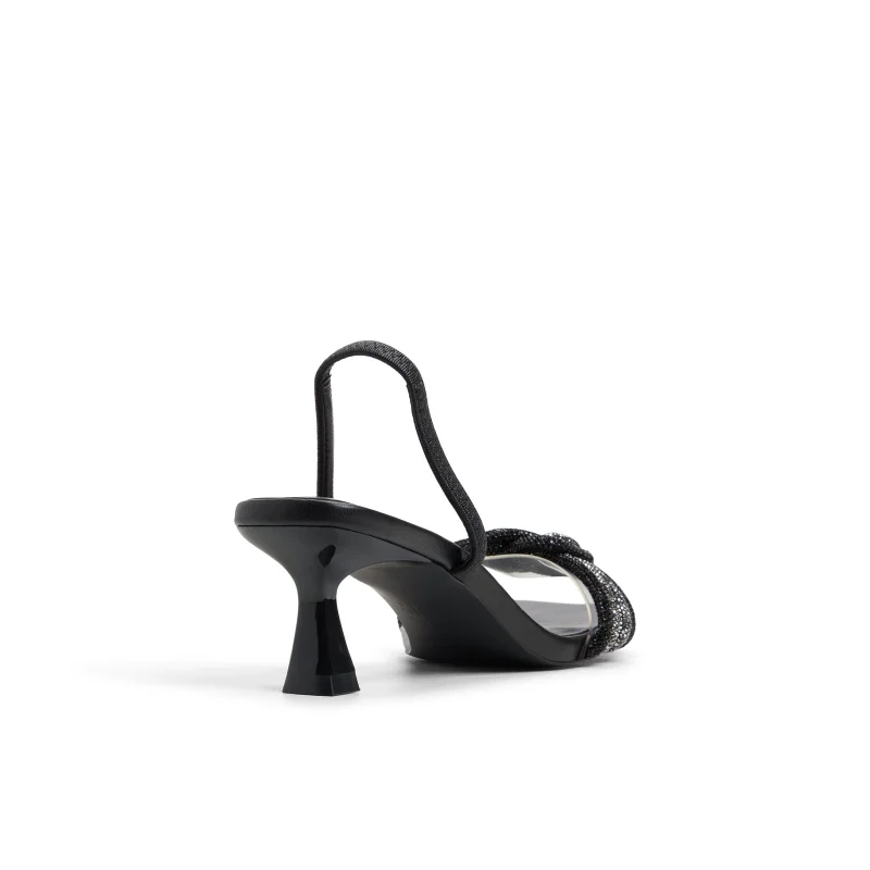 CALL IT SPRING GLOWING Embellished Heeled Sandals