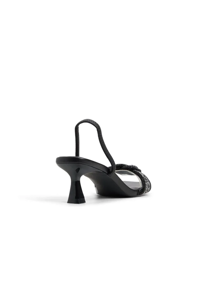 كول ات سبرنج GLOWING Embellished Heeled Sandals