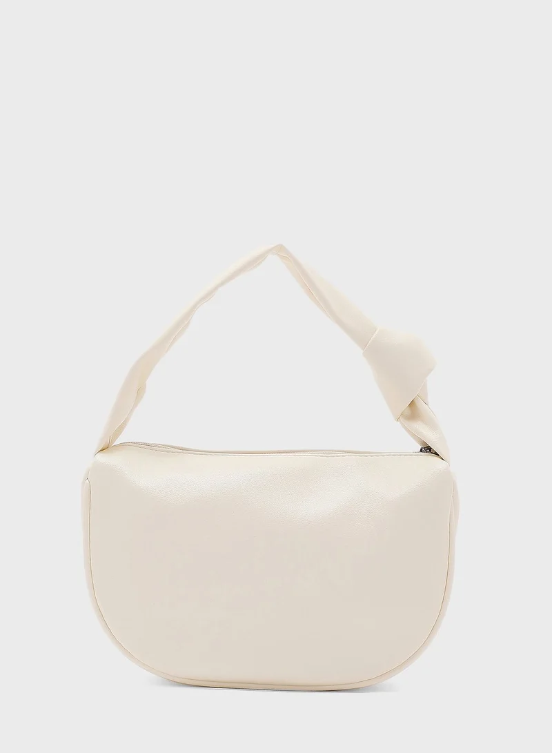 ايلا Half Moon Crossbody Bag