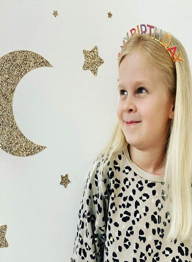 توكينج تيبلز إكسسوار عصابة رأس عيد الميلاد القابلة لإعادة الاستخدام من Talking Tables، ملابس حفلات ممتعة لجميع الأعمار - مصممة في المملكة المتحدة - Image 5