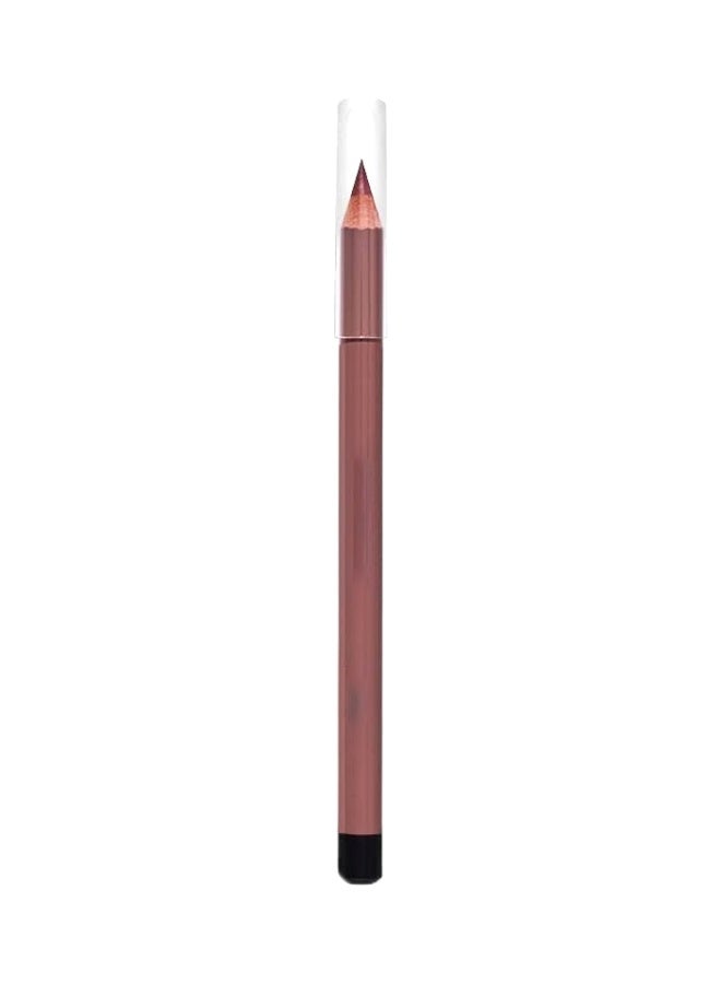 moira Flirty Lip Pencil (010, Rosewood) - Image 1