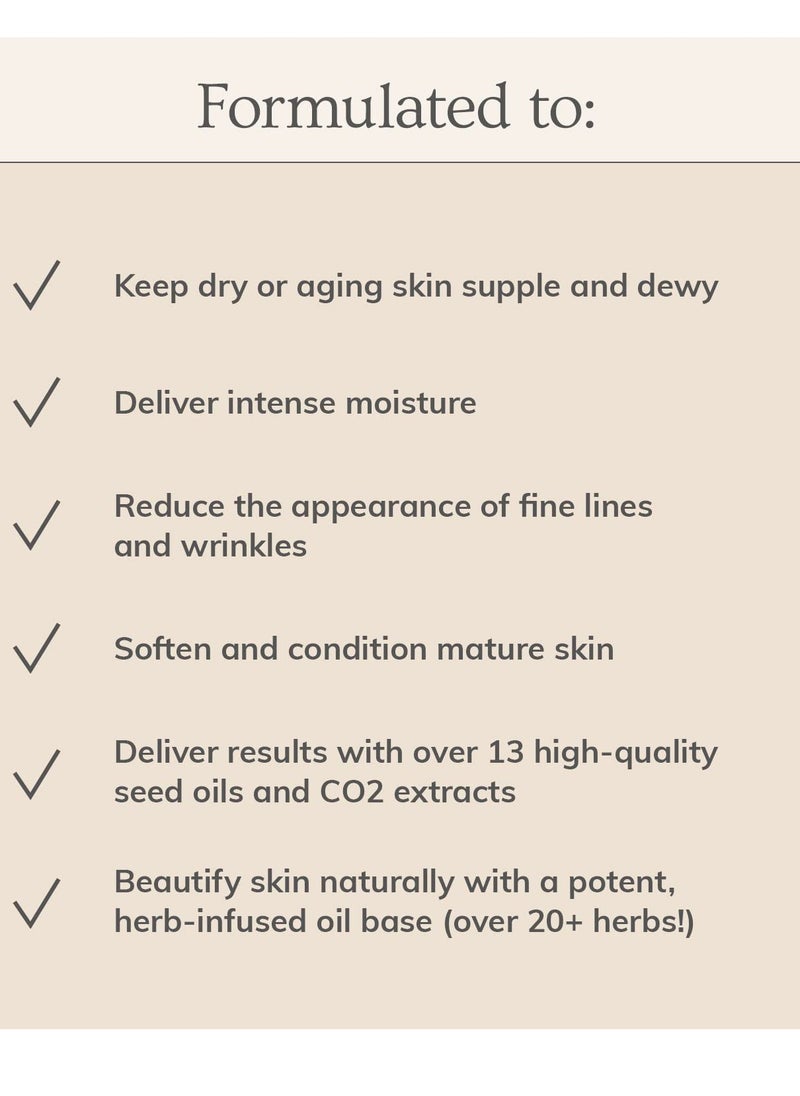 Annmarie Skin Care Anti-Aging Facial Oil by Annmarie Gianni Skin Care  - Image 2